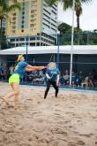 Galeria de Fotos - FOTO - 3º Torneio de Beach Tennis