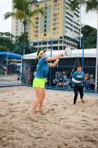 Galeria de Fotos - FOTO - 3º Torneio de Beach Tennis