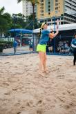 Galeria de Fotos - FOTO - 3º Torneio de Beach Tennis