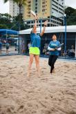 Galeria de Fotos - FOTO - 3º Torneio de Beach Tennis