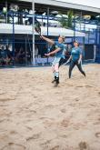 Galeria de Fotos - FOTO - 3º Torneio de Beach Tennis