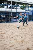 Galeria de Fotos - FOTO - 3º Torneio de Beach Tennis