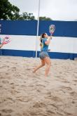 Galeria de Fotos - FOTO - 3º Torneio de Beach Tennis