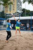 Galeria de Fotos - FOTO - 3º Torneio de Beach Tennis