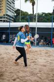 Galeria de Fotos - FOTO - 3º Torneio de Beach Tennis