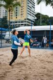 Galeria de Fotos - FOTO - 3º Torneio de Beach Tennis