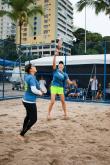 Galeria de Fotos - FOTO - 3º Torneio de Beach Tennis