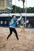 Galeria de Fotos - FOTO - 3º Torneio de Beach Tennis