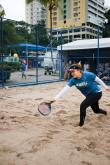 Galeria de Fotos - FOTO - 3º Torneio de Beach Tennis