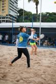 Galeria de Fotos - FOTO - 3º Torneio de Beach Tennis