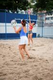 Galeria de Fotos - FOTO - 3º Torneio de Beach Tennis