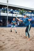 Galeria de Fotos - FOTO - 3º Torneio de Beach Tennis