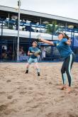 Galeria de Fotos - FOTO - 3º Torneio de Beach Tennis