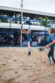 Galeria de Fotos - FOTO - 3º Torneio de Beach Tennis