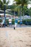 Galeria de Fotos - FOTO - 3º Torneio de Beach Tennis