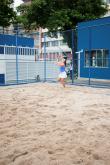 Galeria de Fotos - FOTO - 3º Torneio de Beach Tennis