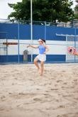 Galeria de Fotos - FOTO - 3º Torneio de Beach Tennis