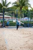 Galeria de Fotos - FOTO - 3º Torneio de Beach Tennis