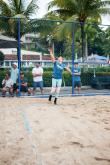 Galeria de Fotos - FOTO - 3º Torneio de Beach Tennis