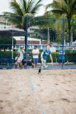 Galeria de Fotos - FOTO - 3º Torneio de Beach Tennis