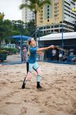 Galeria de Fotos - FOTO - 3º Torneio de Beach Tennis