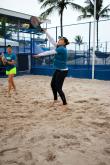 Galeria de Fotos - FOTO - 3º Torneio de Beach Tennis