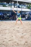 Galeria de Fotos - FOTO - 3º Torneio de Beach Tennis