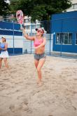 Galeria de Fotos - FOTO - 3º Torneio de Beach Tennis