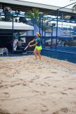 Galeria de Fotos - FOTO - 3º Torneio de Beach Tennis