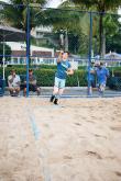 Galeria de Fotos - FOTO - 3º Torneio de Beach Tennis