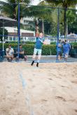 Galeria de Fotos - FOTO - 3º Torneio de Beach Tennis