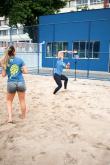 Galeria de Fotos - FOTO - 3º Torneio de Beach Tennis