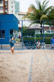 Galeria de Fotos - FOTO - 3º Torneio de Beach Tennis