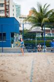 Galeria de Fotos - FOTO - 3º Torneio de Beach Tennis