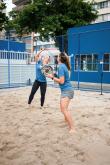 Galeria de Fotos - FOTO - 3º Torneio de Beach Tennis