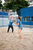 Galeria de Fotos - FOTO - 3º Torneio de Beach Tennis