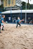 Galeria de Fotos - FOTO - 3º Torneio de Beach Tennis