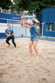 Galeria de Fotos - FOTO - 3º Torneio de Beach Tennis