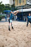 Galeria de Fotos - FOTO - 3º Torneio de Beach Tennis