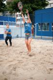 Galeria de Fotos - FOTO - 3º Torneio de Beach Tennis