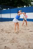 Galeria de Fotos - FOTO - 3º Torneio de Beach Tennis