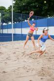 Galeria de Fotos - FOTO - 3º Torneio de Beach Tennis