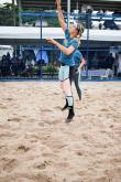 Galeria de Fotos - FOTO - 3º Torneio de Beach Tennis