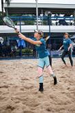 Galeria de Fotos - FOTO - 3º Torneio de Beach Tennis