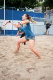 Galeria de Fotos - FOTO - 3º Torneio de Beach Tennis