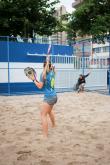 Galeria de Fotos - FOTO - 3º Torneio de Beach Tennis