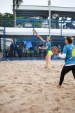 Galeria de Fotos - FOTO - 3º Torneio de Beach Tennis