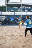 Galeria de Fotos - FOTO - 3º Torneio de Beach Tennis