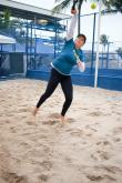 Galeria de Fotos - FOTO - 3º Torneio de Beach Tennis