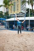 Galeria de Fotos - FOTO - 3º Torneio de Beach Tennis